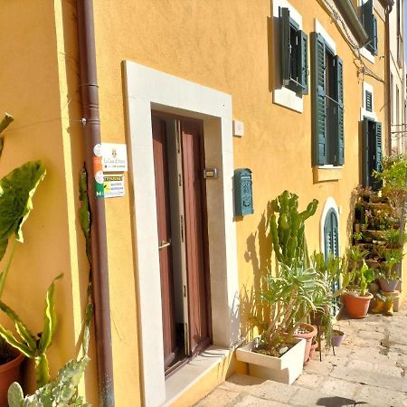 La Casa Di Sveva Apartment Ragusa Exterior photo