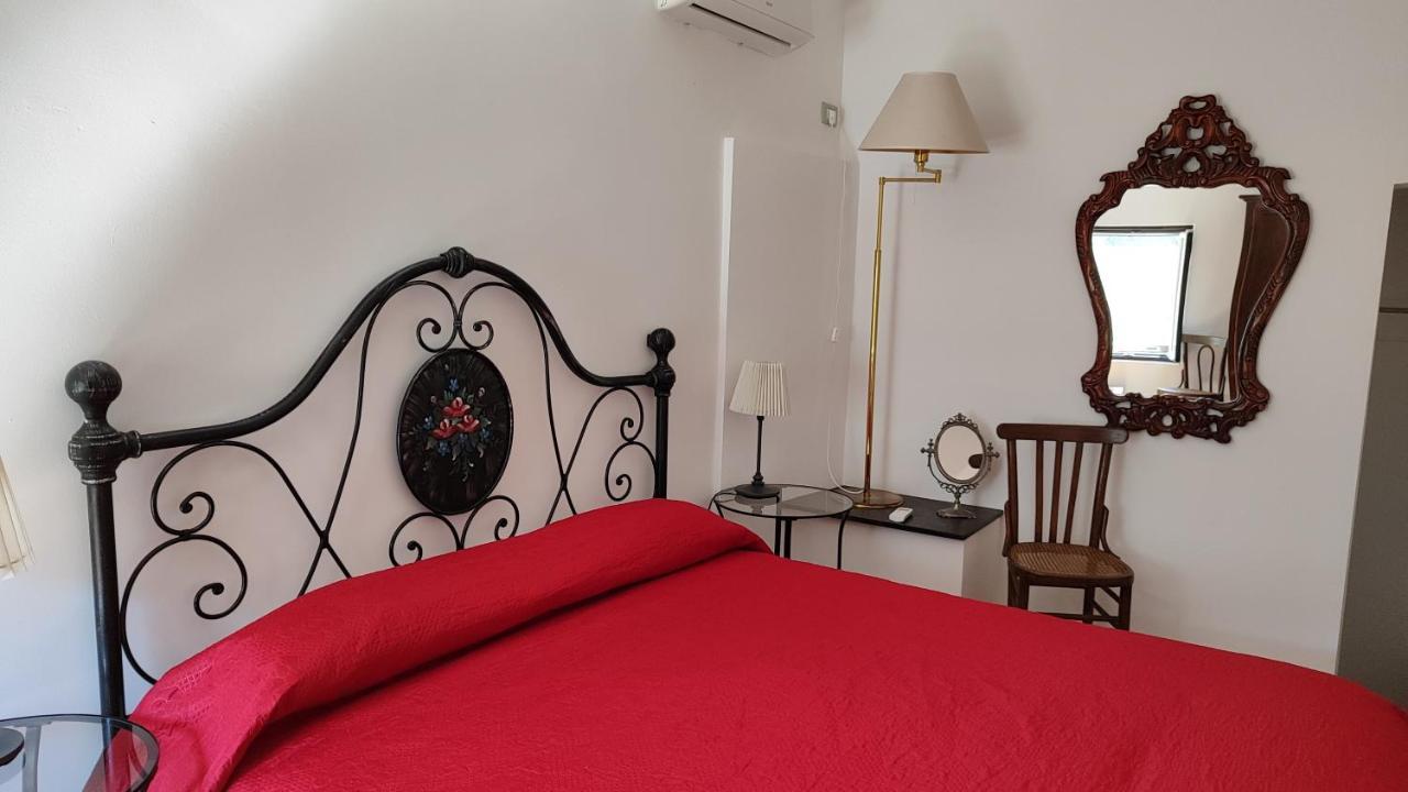 La Casa Di Sveva Apartment Ragusa Exterior photo