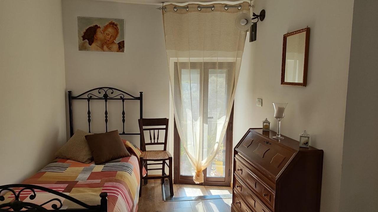 La Casa Di Sveva Apartment Ragusa Exterior photo