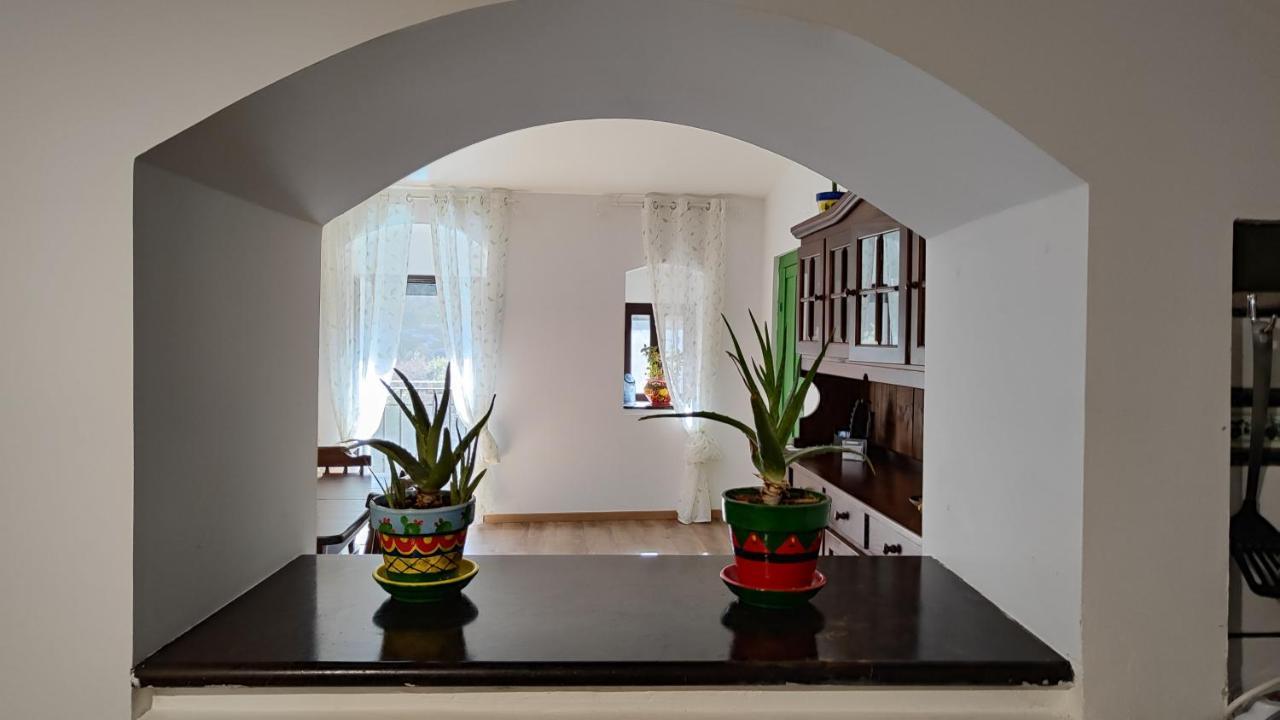 La Casa Di Sveva Apartment Ragusa Exterior photo