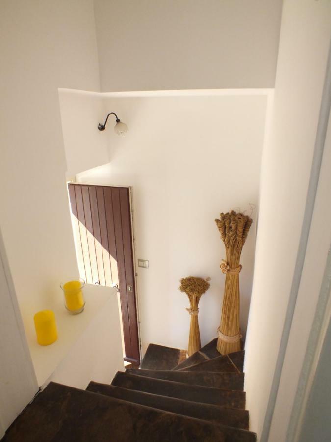 La Casa Di Sveva Apartment Ragusa Exterior photo
